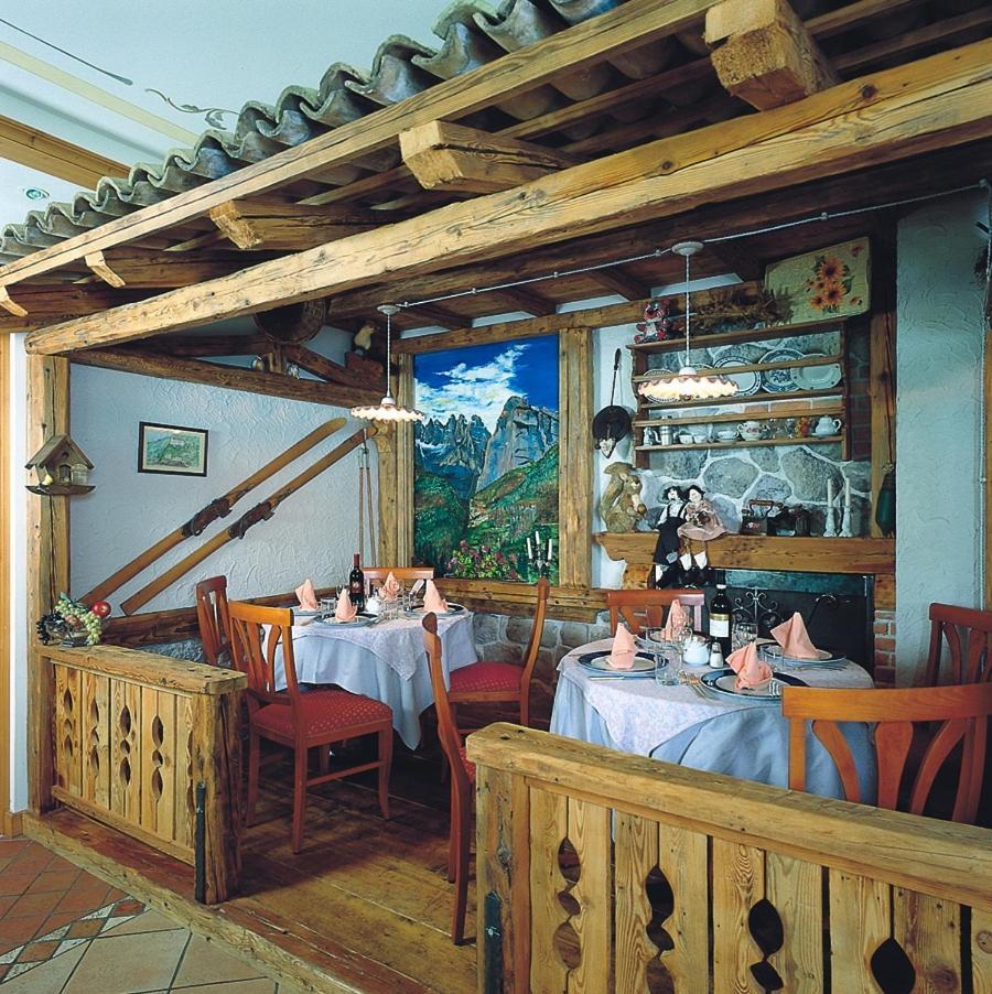 Hotel Des Alpes Мольвено Экстерьер фото