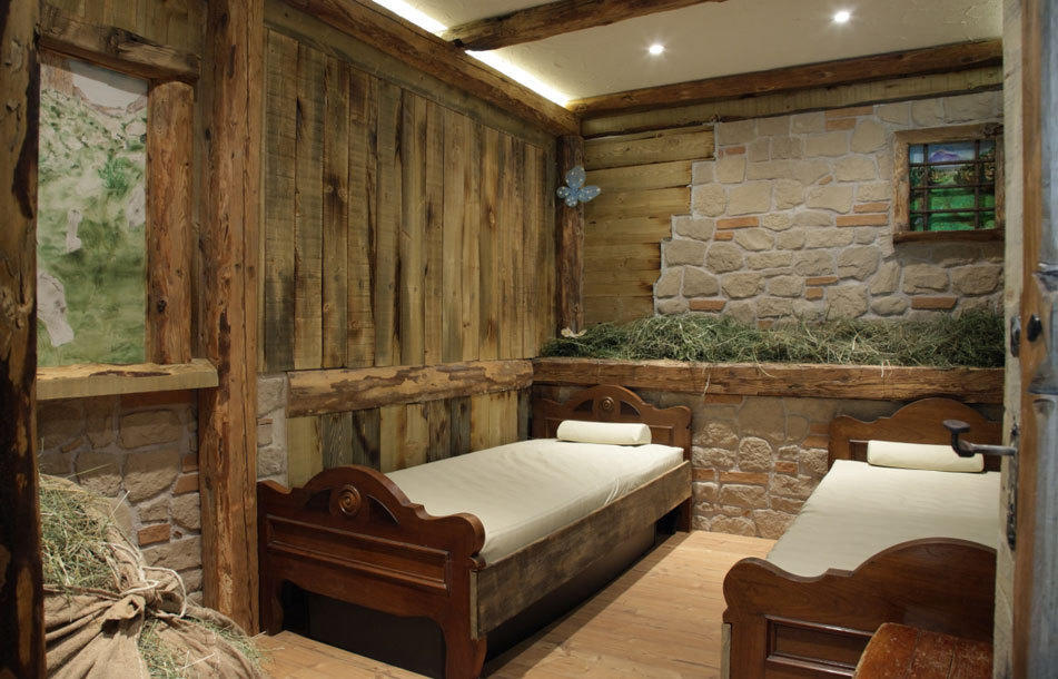 Hotel Des Alpes Мольвено Экстерьер фото
